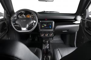Ligier JS 50 L Elegance 2017 года 